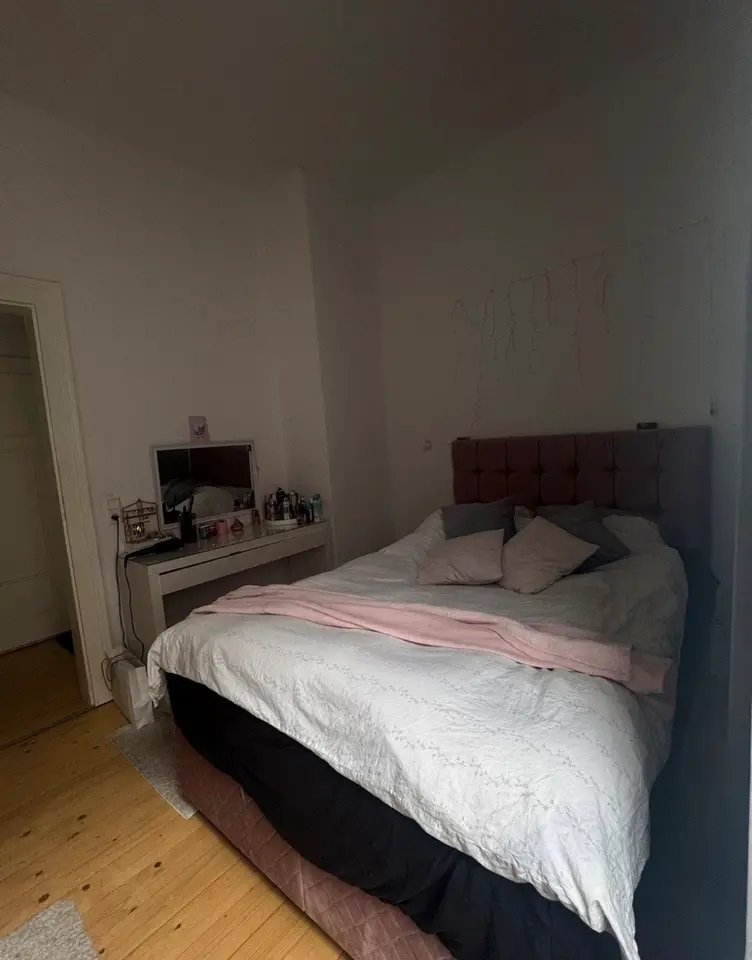 2 Zimmer Wohnung mit 50 m² in Hannover – Bild 4