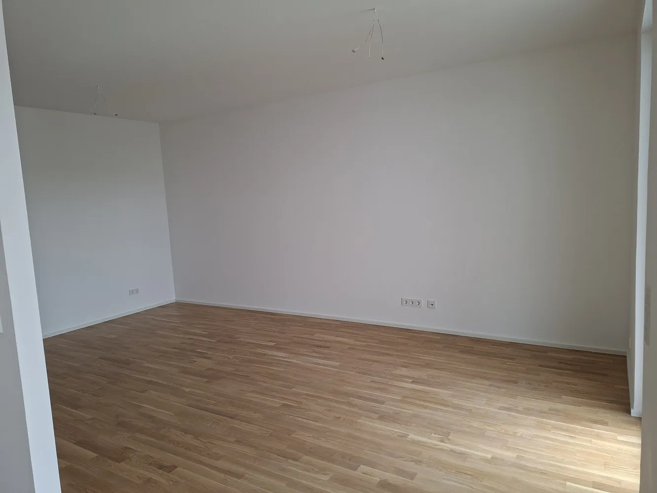 2 Zimmer Wohnung mit 67 m² in Speyer – Bild 1