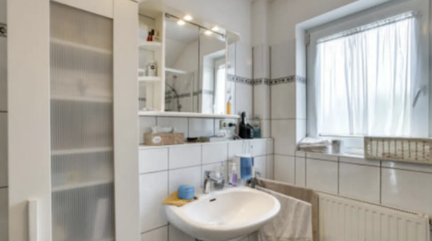 2 Zimmer Wohnung mit 78 m² in Aachen – Bild 1
