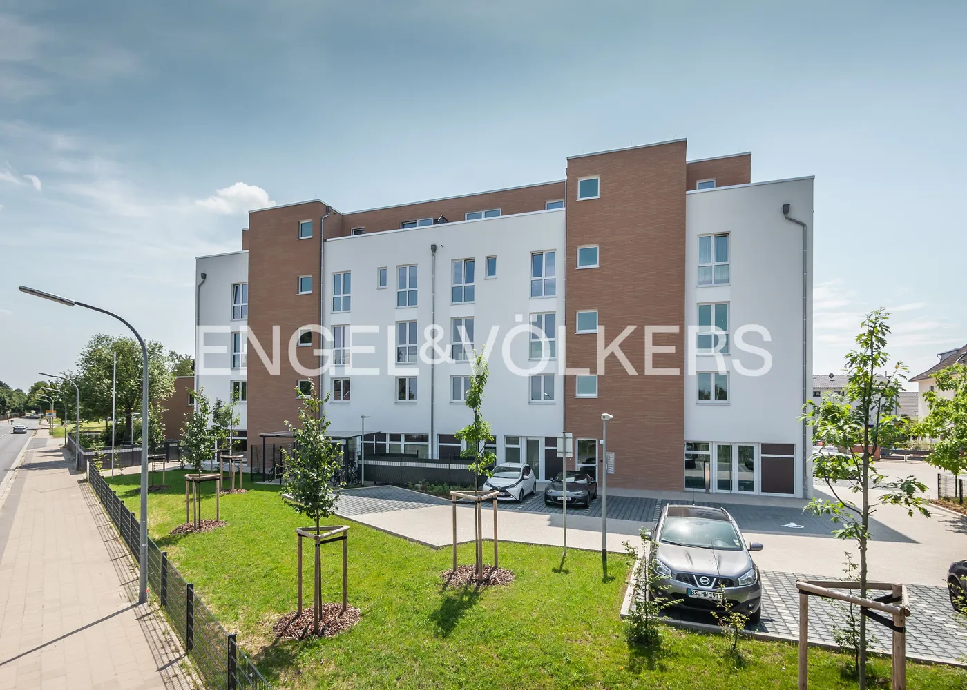 2 Zimmer Wohnung mit 89 m² in Braunschweig – Bild 5