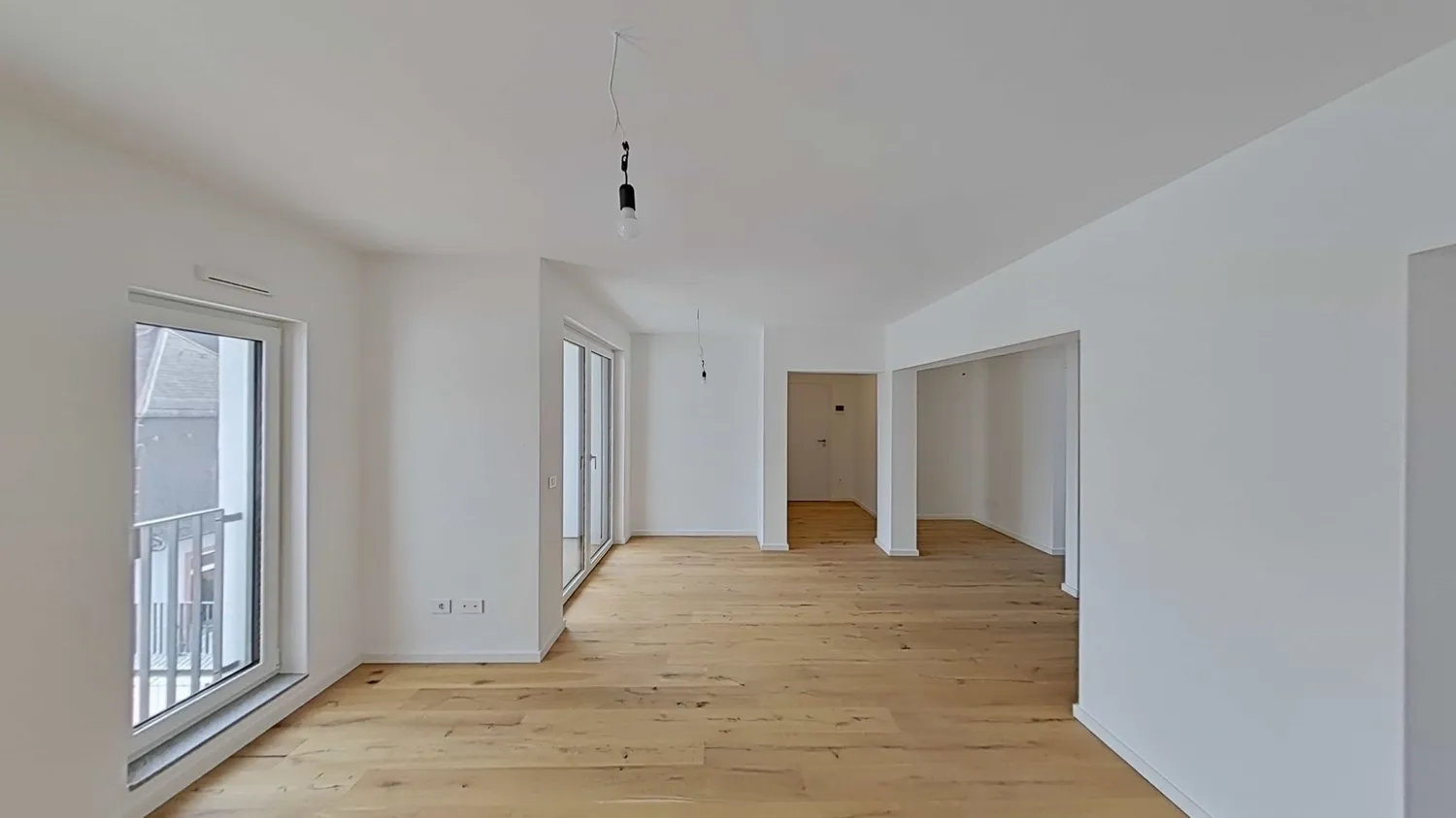 2 Zimmer Wohnung mit 91 m² in Frankfurt am Main – Bild 5