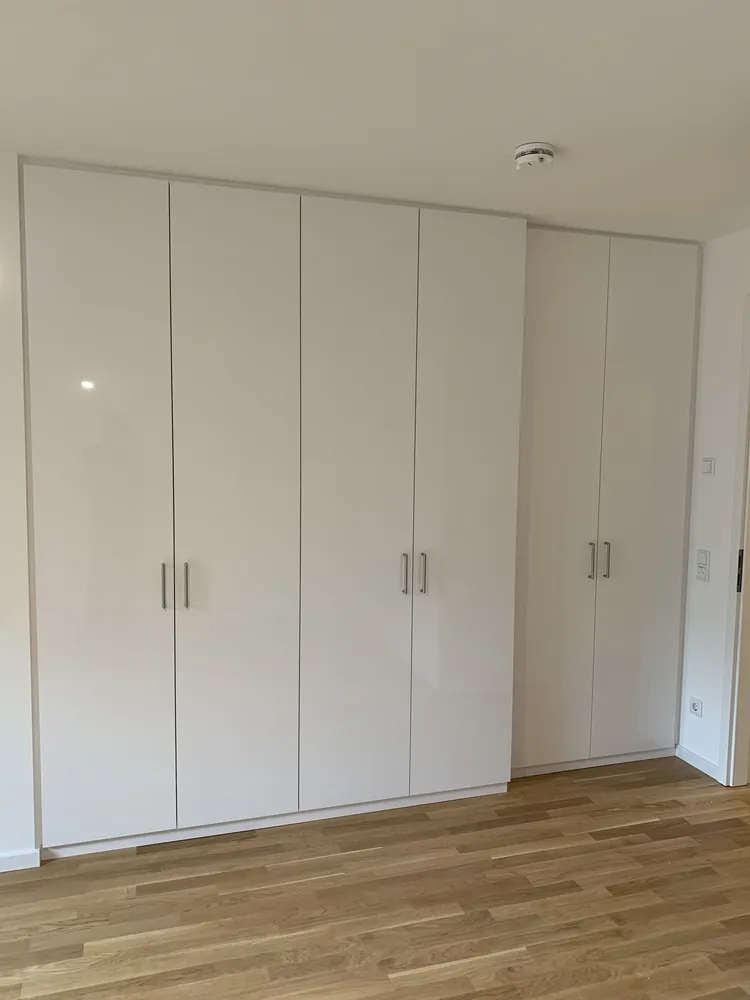 2 Zimmer Wohnung mit 62 m² in Frankfurt am Main – Bild 9