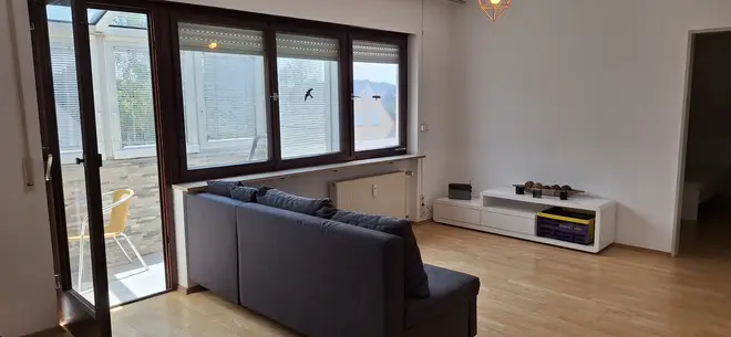 3 Zimmer Wohnung mit 59 m² in Stuttgart – Bild 9