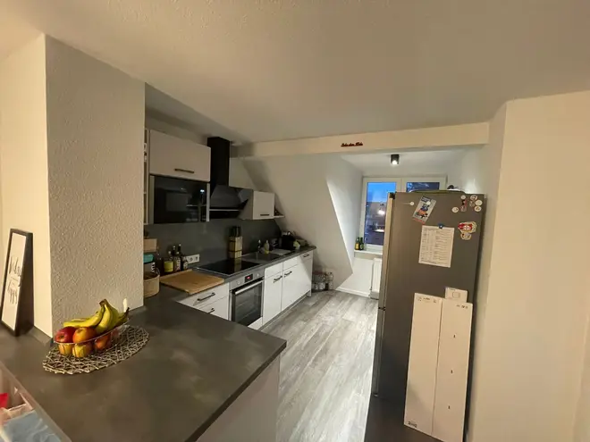 2 Zimmer Wohnung mit 60 m² in Köln – Bild 3