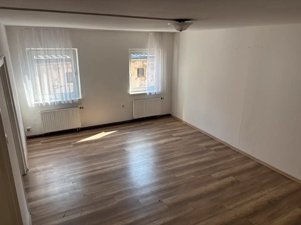 3 Zimmer Wohnung mit 65 m² in Ansbach – Bild 8