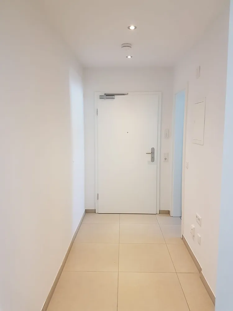 3 Zimmer Wohnung mit 63 m² in Augsburg – Bild 1