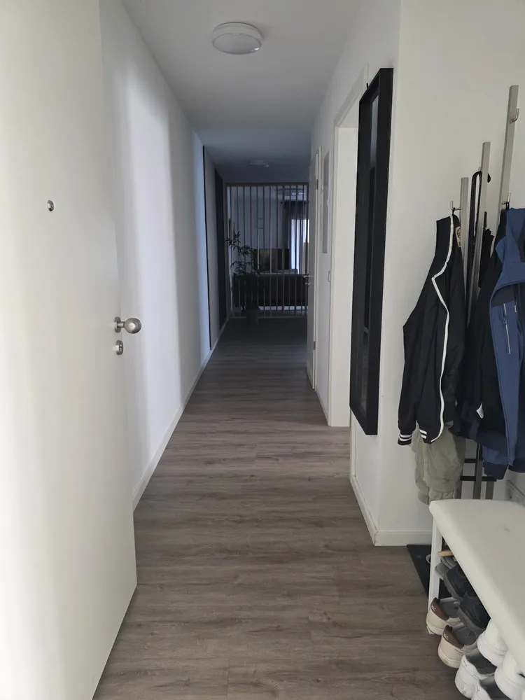 2 Zimmer Wohnung mit 59 m² in Paderborn – Bild 3
