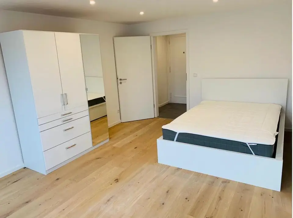2 Zimmer Wohnung mit 13 m² in München – Bild 2