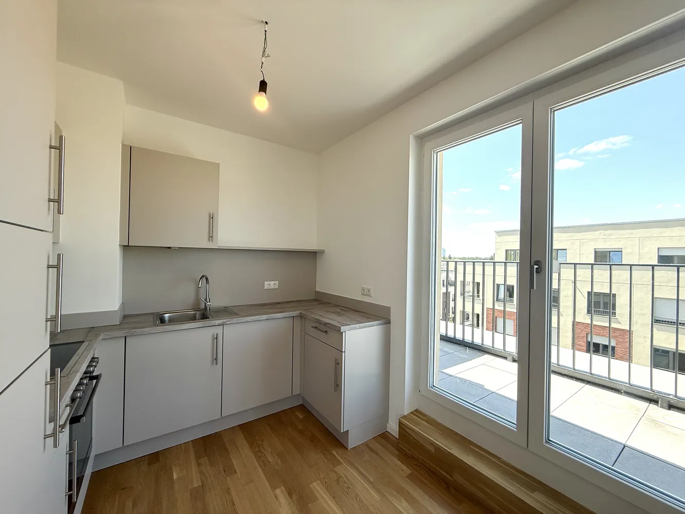 1 Zimmer Wohnung mit 56 m² in Berlin – Bild 9