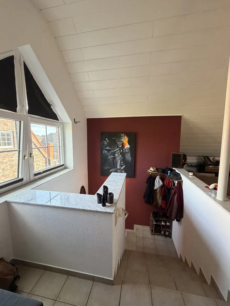 1 Zimmer Wohnung mit 39 m² in Wesel – Bild 5