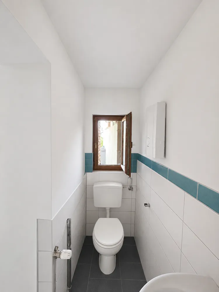 2 Zimmer Wohnung mit 65 m² in Solingen – Bild 8