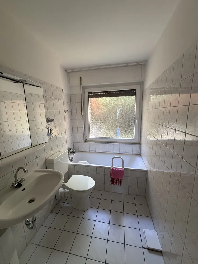 2 Zimmer Wohnung mit 55 m² in Mülheim an der Ruhr – Bild 4