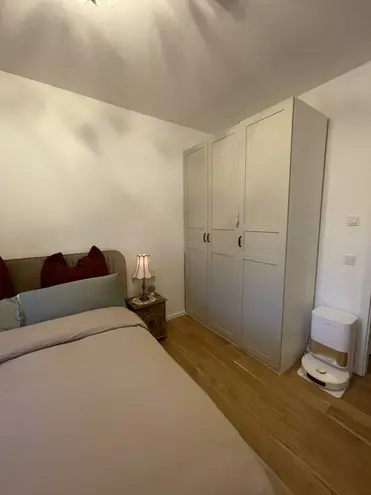 2 Zimmer Wohnung mit 48 m² in Potsdam – Bild 5