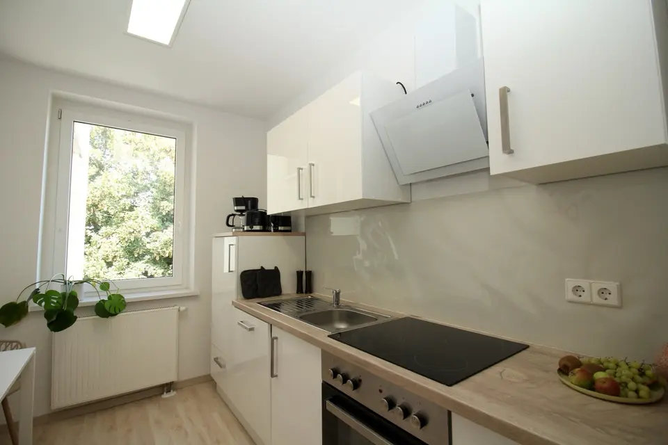 WG-Zimmer mit 47 m² in Delitzsch – Bild 3