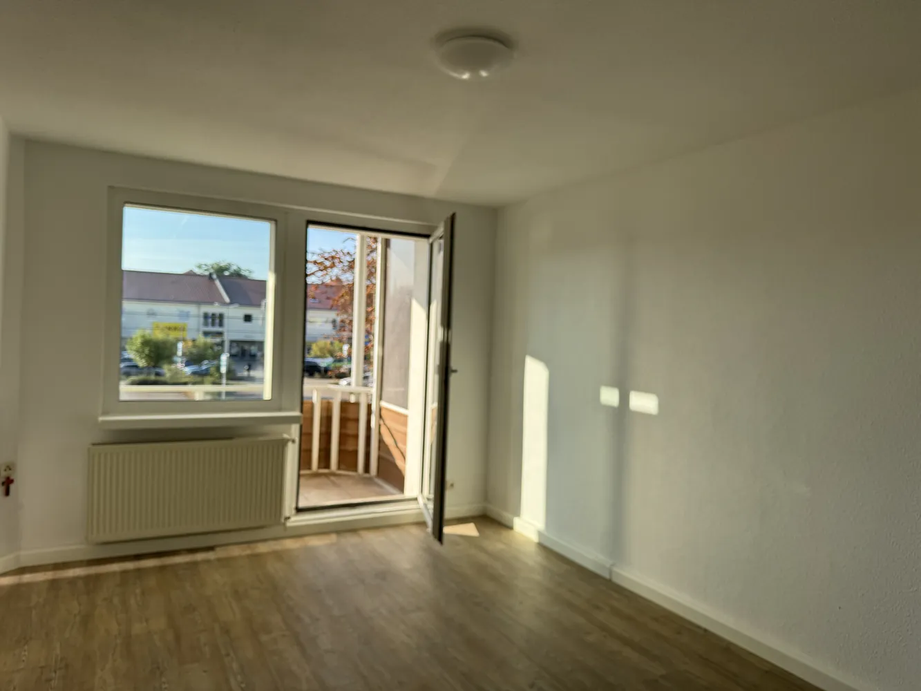3 room apartment with 57 m² in Magdeburg – Photo 8