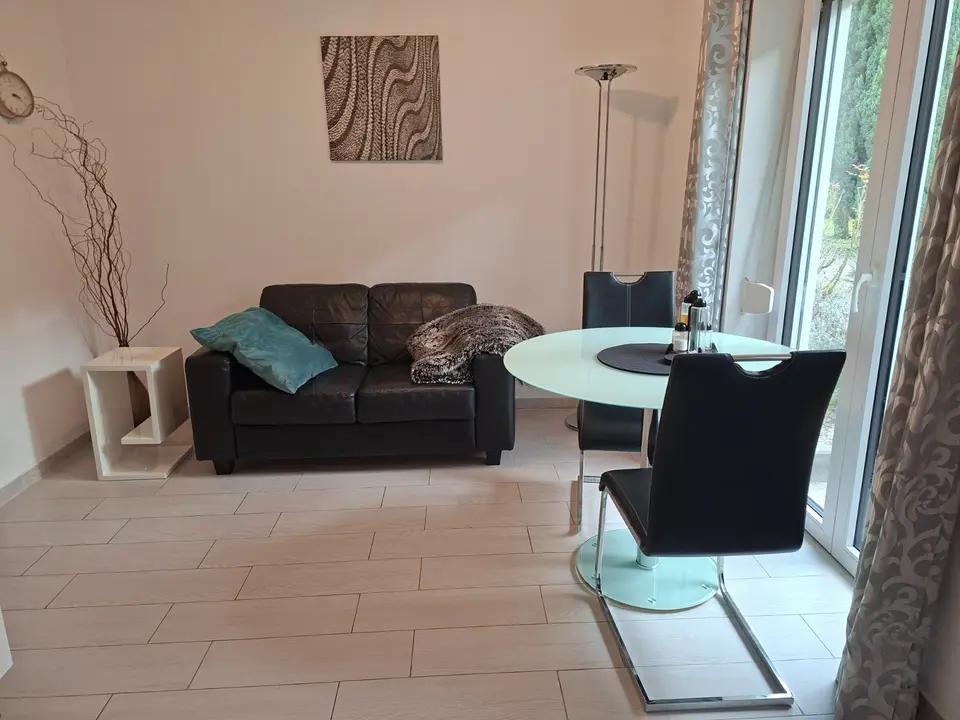 WG-Zimmer mit 60 m² in Erding – Bild 1
