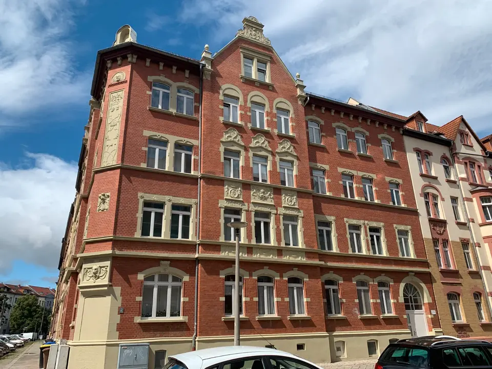 2 Zimmer Wohnung mit 55 m² in Erfurt – Bild 5