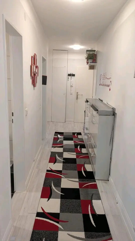 2 room apartment with 60 m² in Rüsselsheim am Main – Photo 2