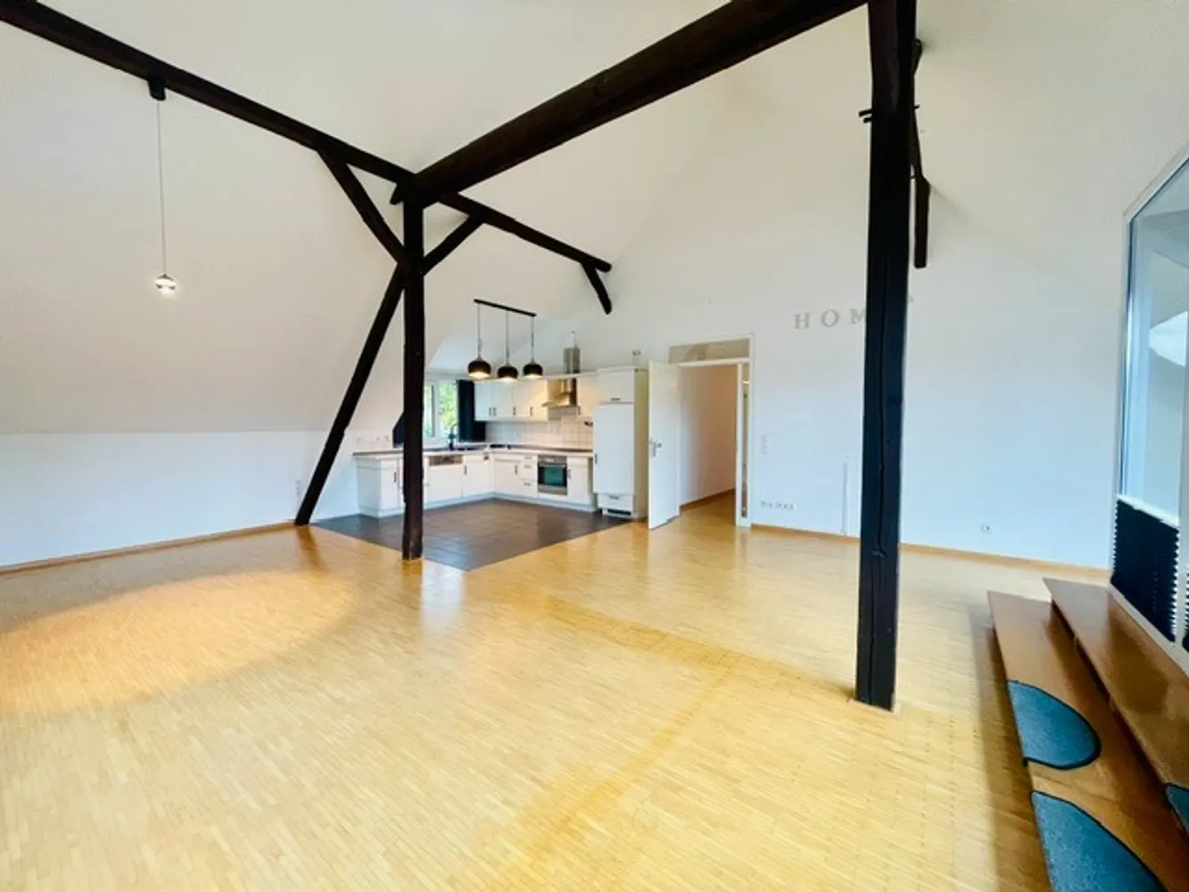 3 Zimmer Wohnung mit 116 m² in Gütersloh – Bild 3