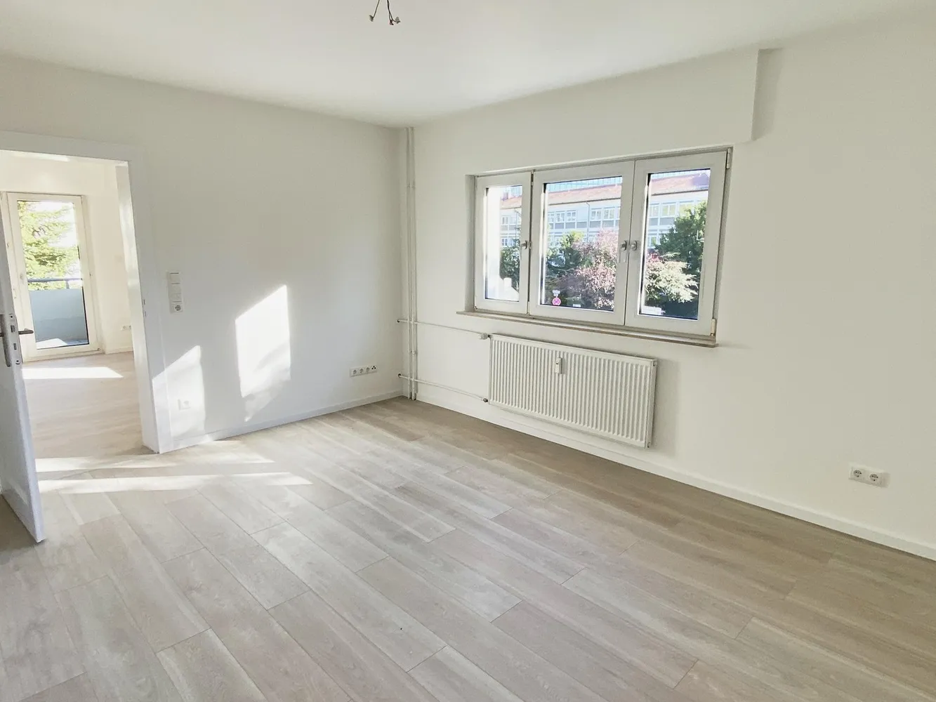 3 Zimmer Wohnung mit 66 m² in Wiesbaden – Bild 4