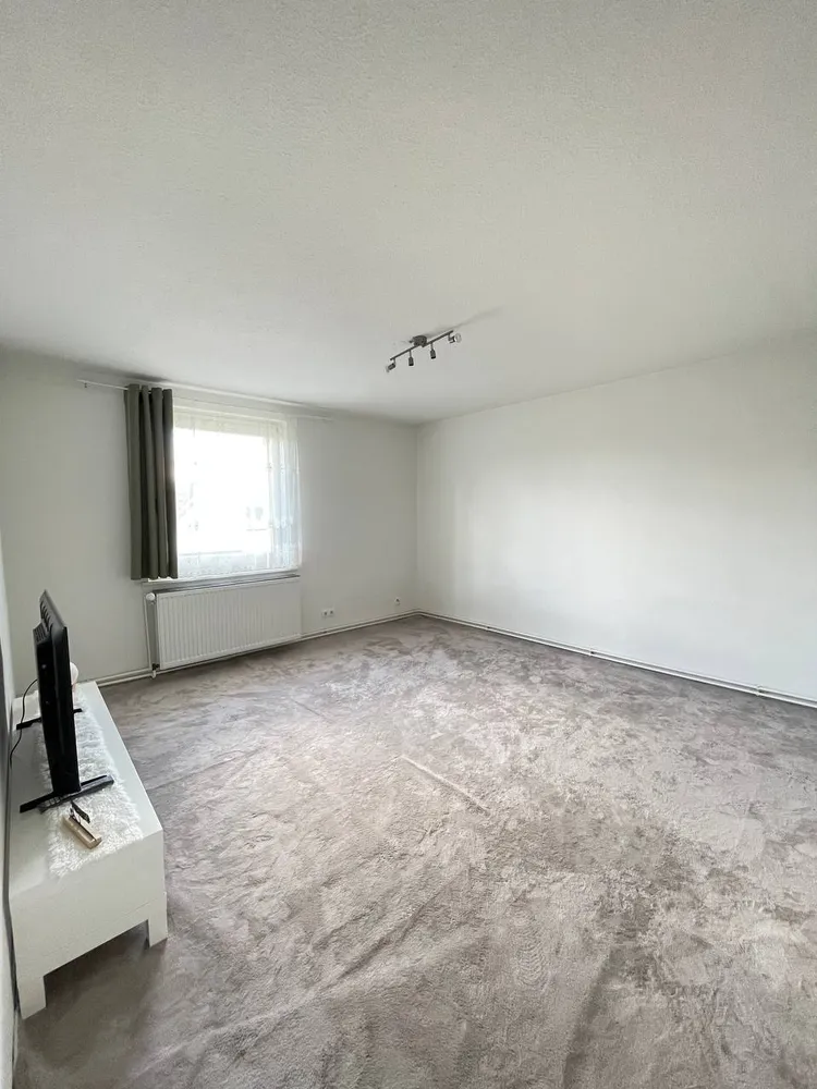 3 Zimmer Wohnung mit 55 m² in Braunschweig – Bild 1