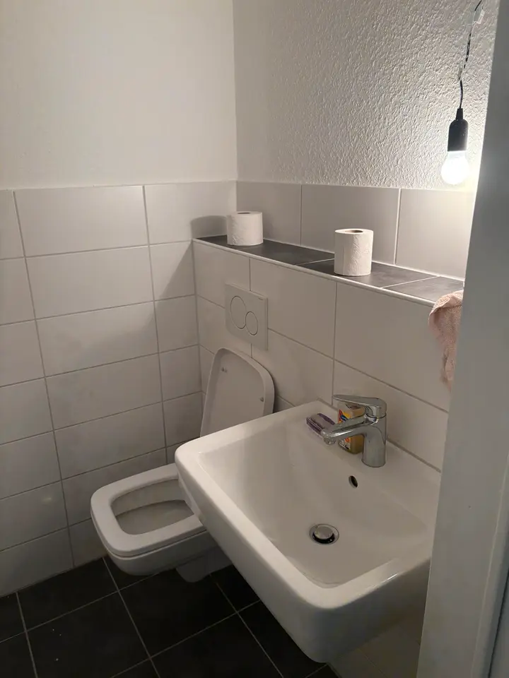 3 Zimmer Wohnung mit 79 m² in Dortmund – Bild 7
