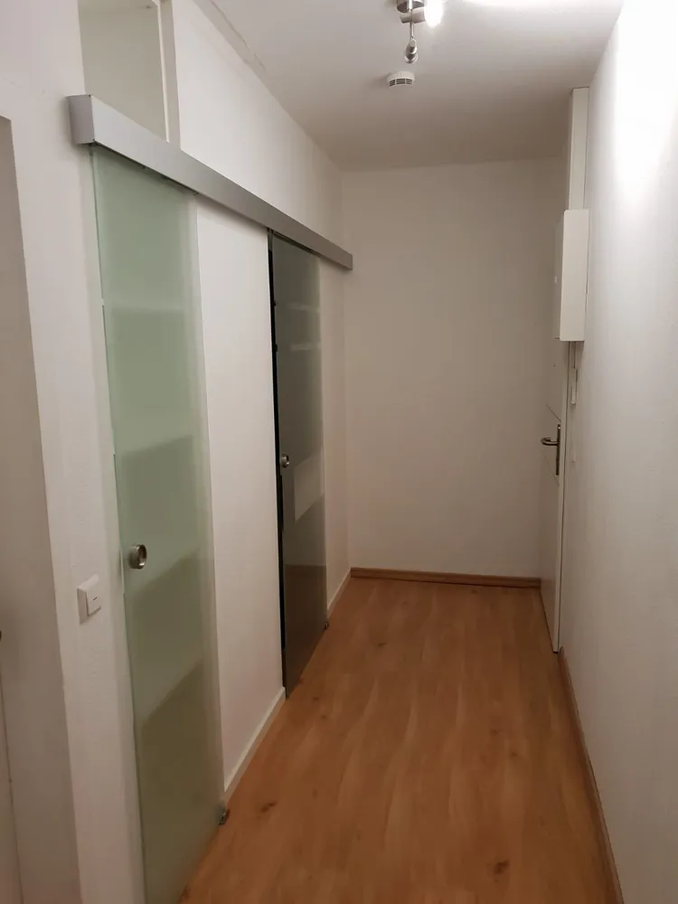 2 room apartment with 50 m² in Bielefeld – Photo 2
