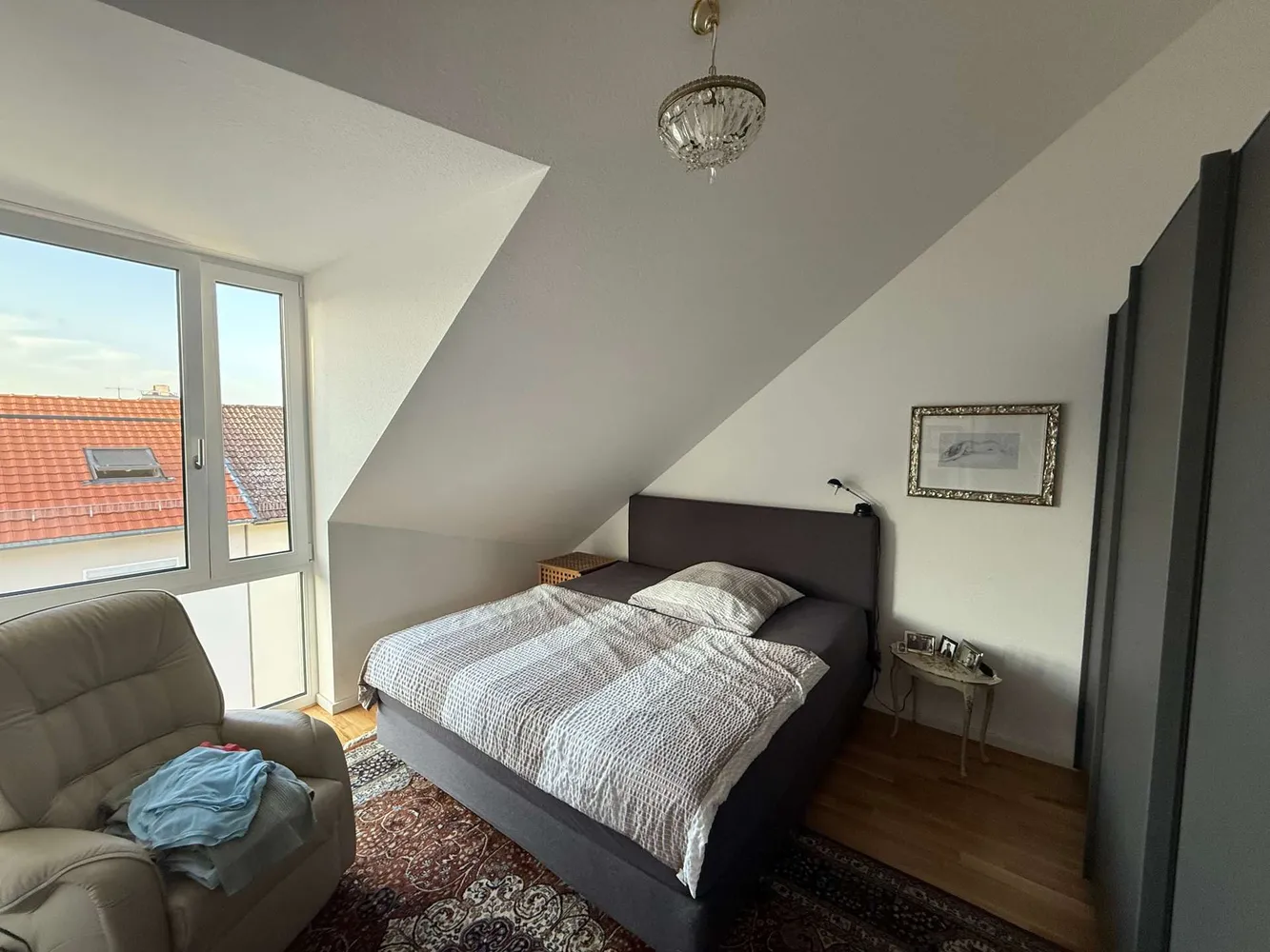 4 Zimmer Wohnung mit 92 m² in Darmstadt – Bild 6