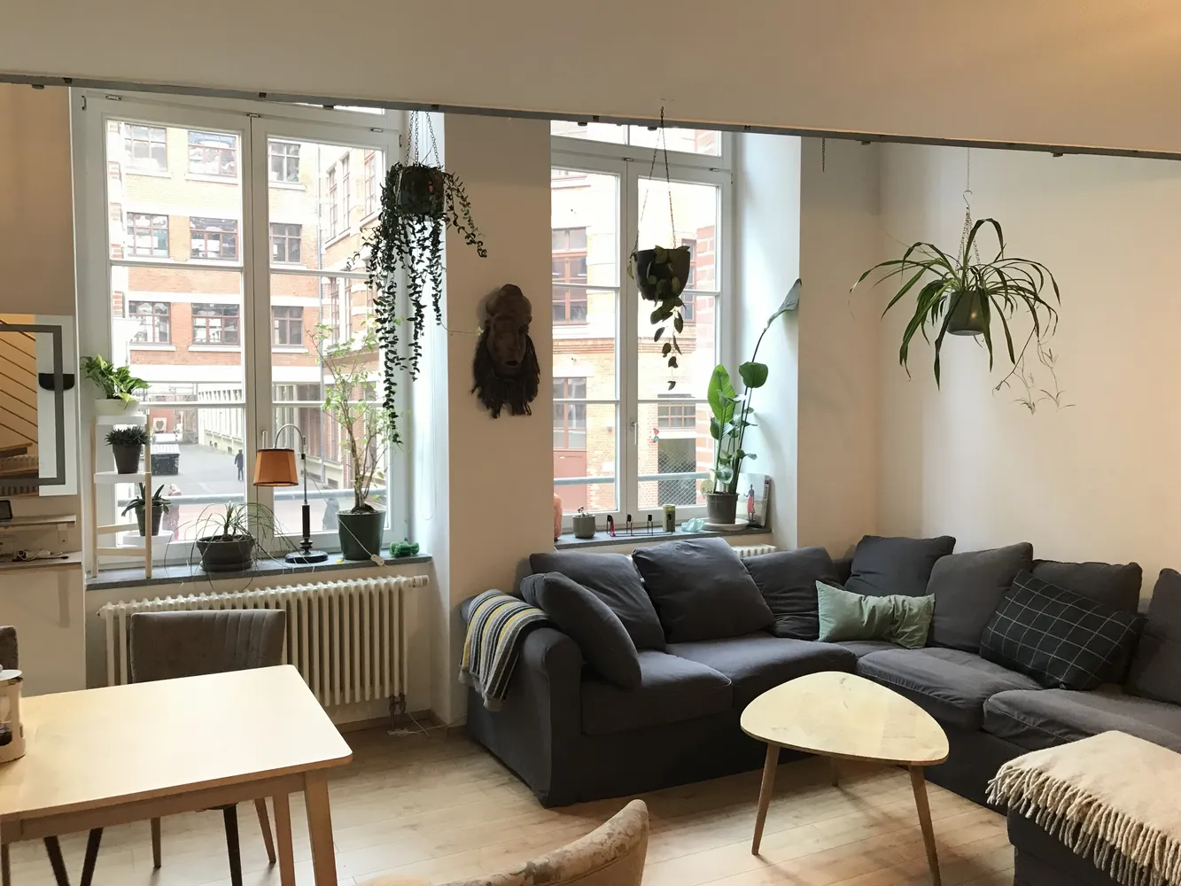 1 Zimmer Wohnung mit 77 m² in Leipzig – Bild 5