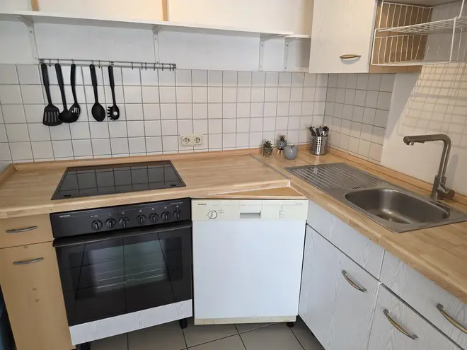 1 Zimmer Wohnung mit 40 m² in Köln – Bild 5