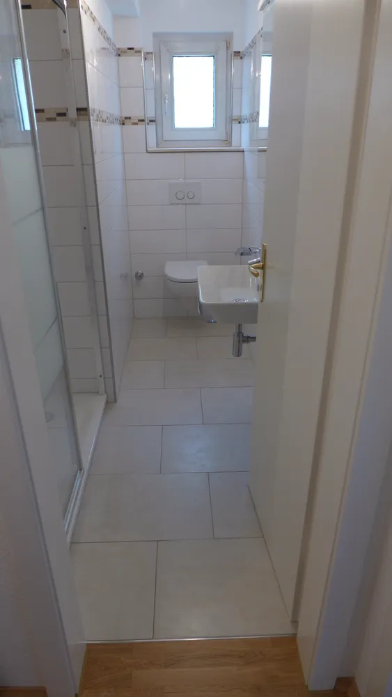 1 Zimmer Wohnung mit 32 m² in Essen – Bild 1
