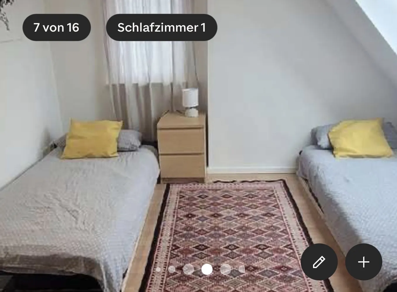 3 Zimmer Wohnung mit 72 m² in Berlin – Bild 7