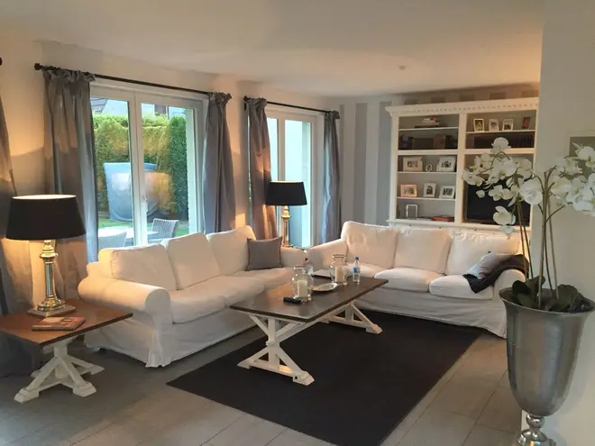 8 Zimmer Haus mit 240 m² in Krefeld – Bild 11