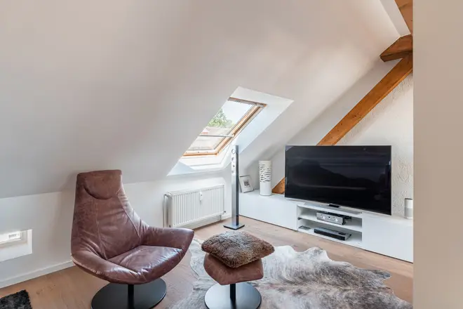 3 Zimmer Wohnung mit 120 m² in Potsdam – Bild 4