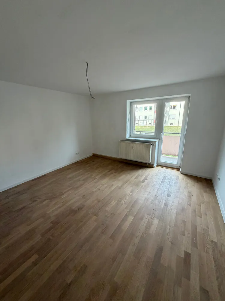 3 Zimmer Wohnung mit 56 m² in Regensburg – Bild 4