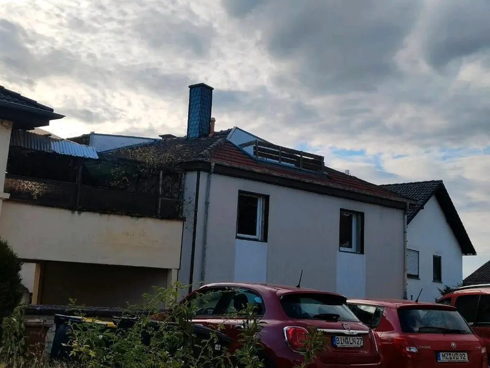 3 Zimmer Haus mit 88 m² in Mainz – Bild 4