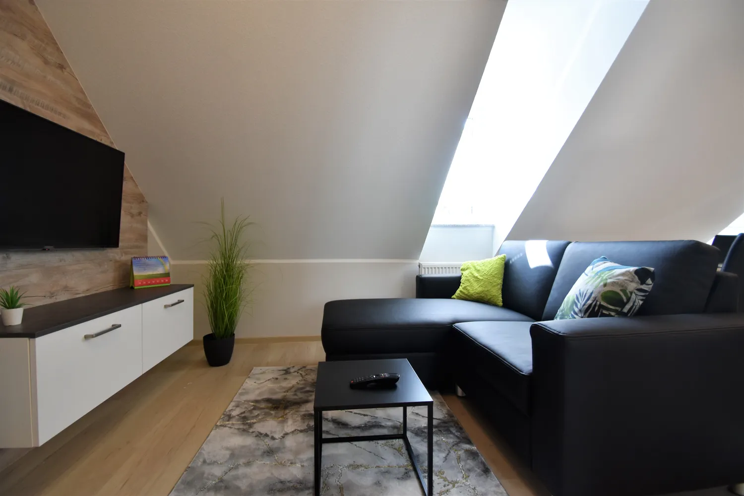 2 Zimmer Wohnung mit 45 m² in Aschaffenburg – Bild 7