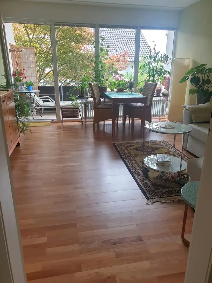 WG-Zimmer mit 54 m² in Detmold – Bild 1