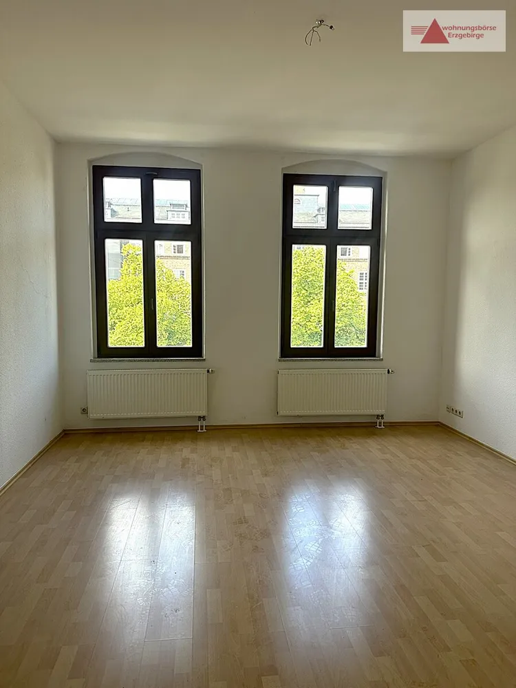2 Zimmer Wohnung mit 71 m² in Chemnitz – Bild 1