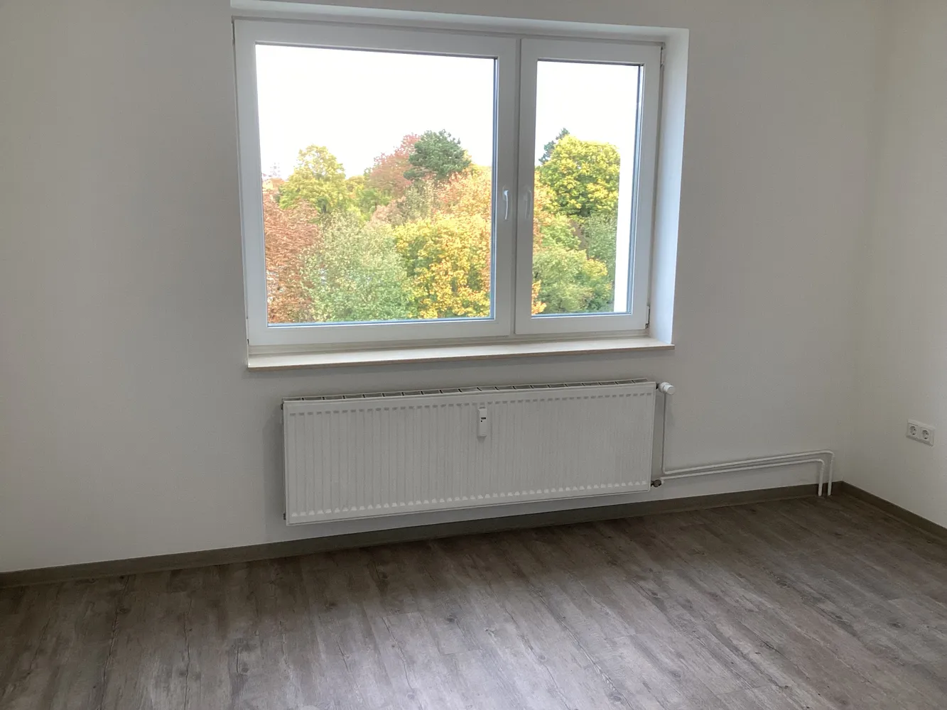 3 Zimmer Wohnung mit 59 m² in Lübeck – Bild 1