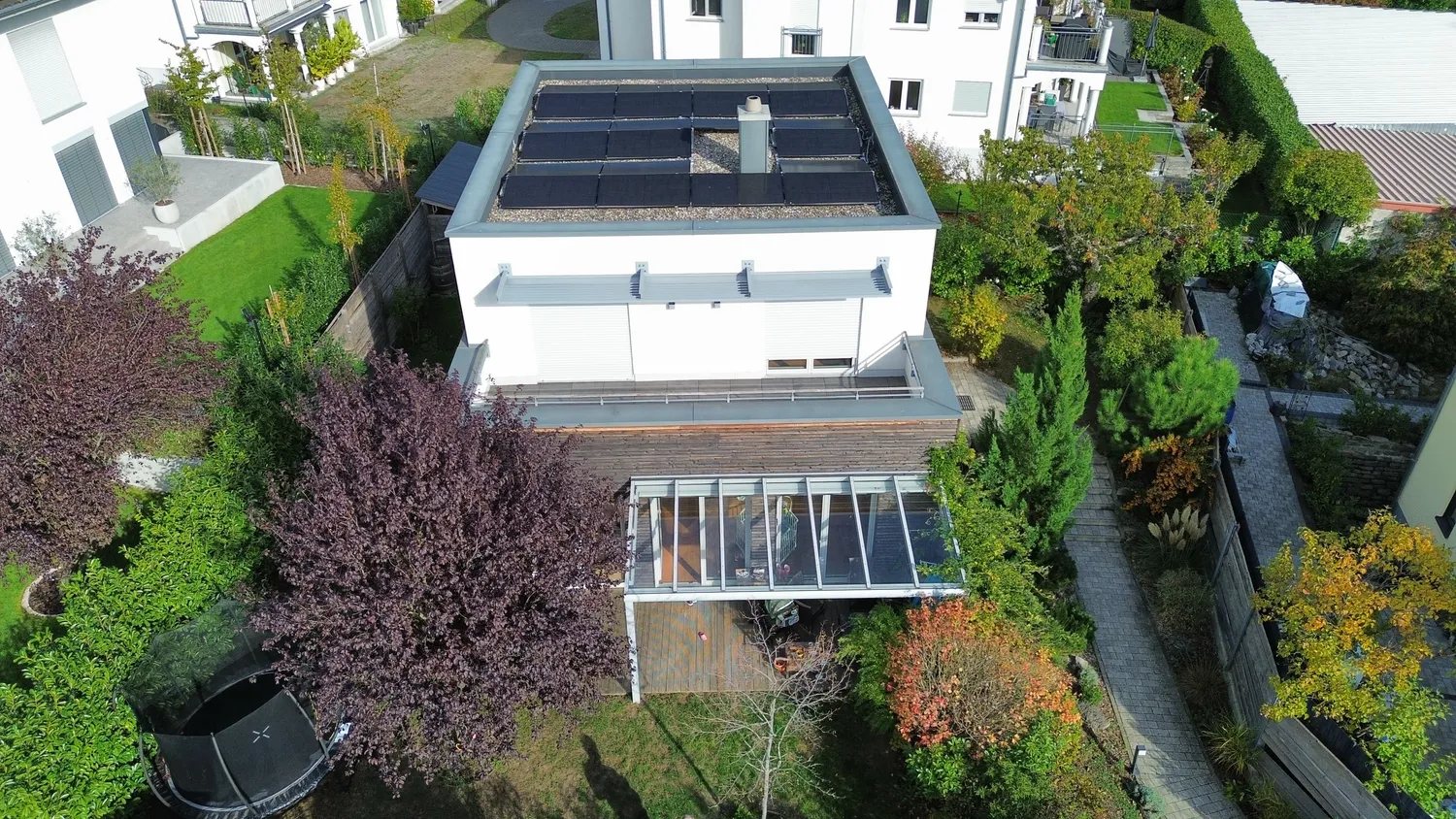 6 Zimmer Haus mit 230 m² in Aschaffenburg – Bild 4