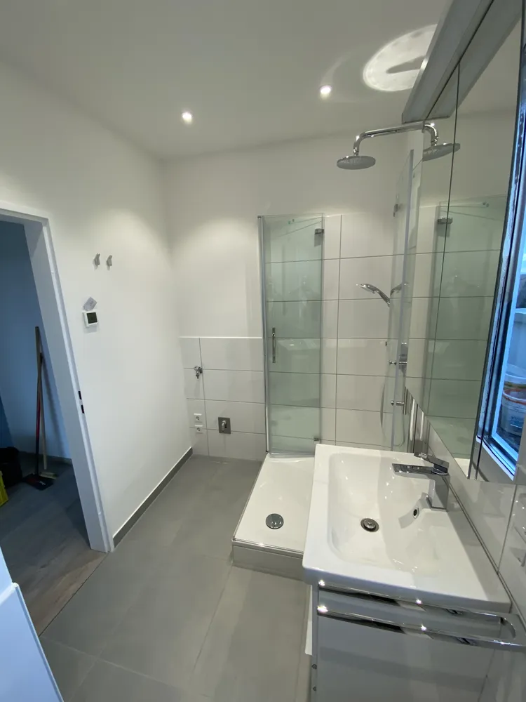 3 Zimmer Wohnung mit 81 m² in Frankfurt am Main – Bild 7