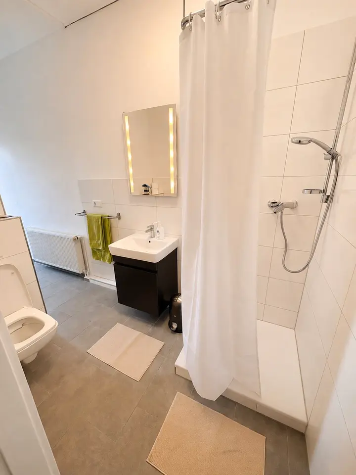 2 Zimmer Wohnung mit 55 m² in Remscheid – Bild 5