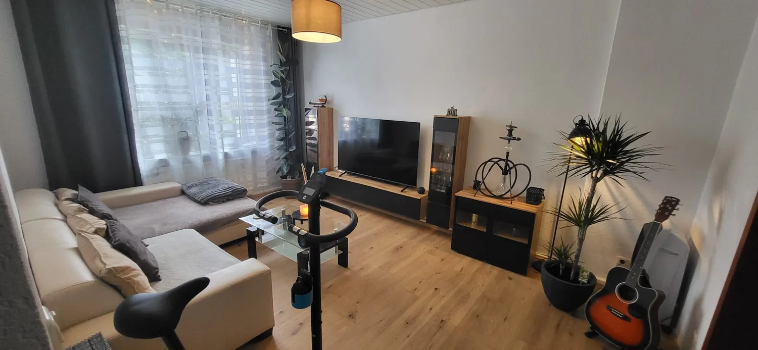 3 room apartment with 66 m² in Bochum – Photo 5