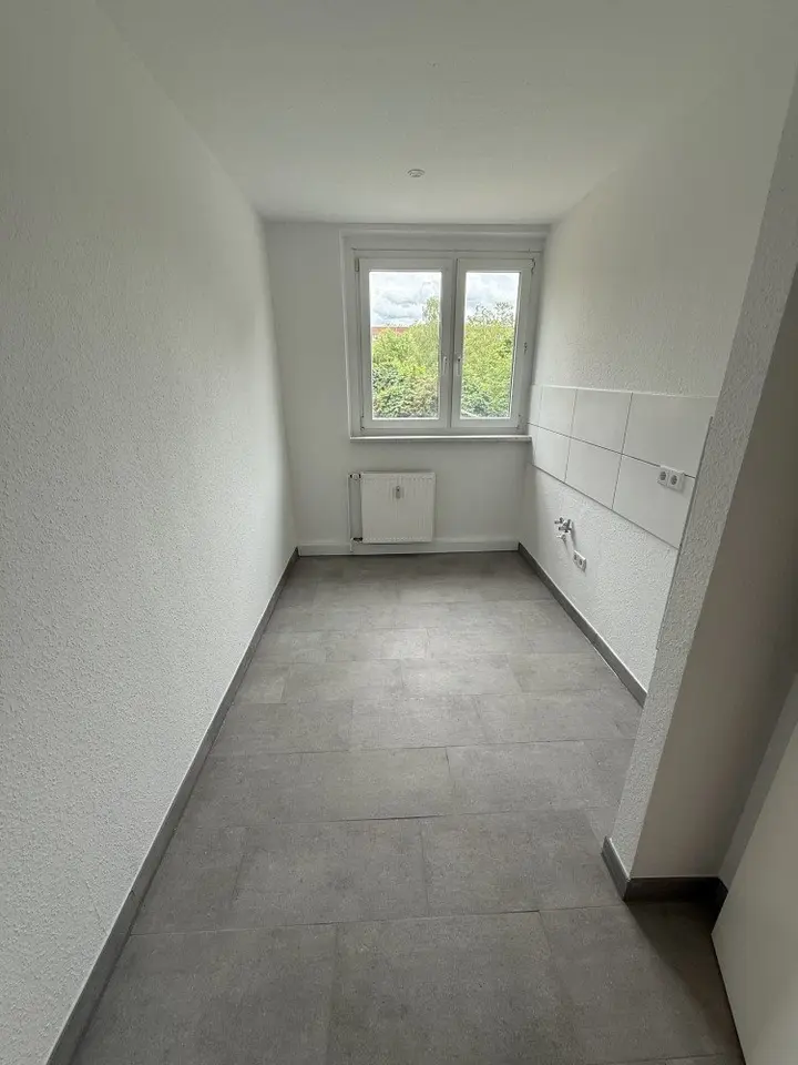3 Zimmer Wohnung mit 54 m² in Halle (Saale) – Bild 3