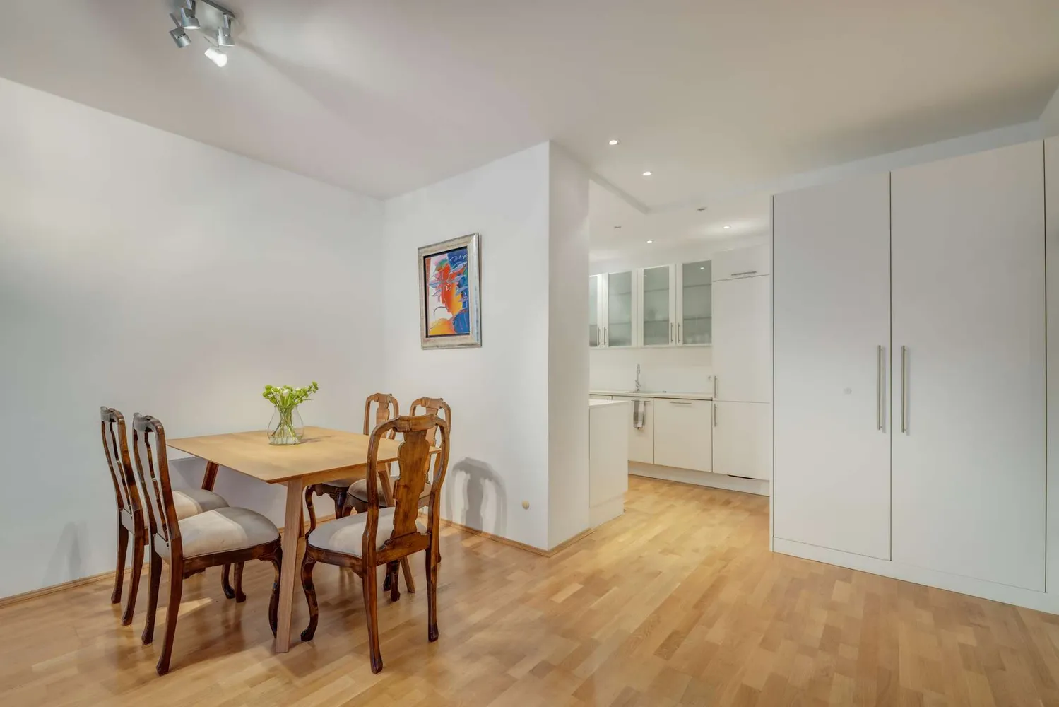 3 Zimmer Wohnung mit 75 m² in München – Bild 5