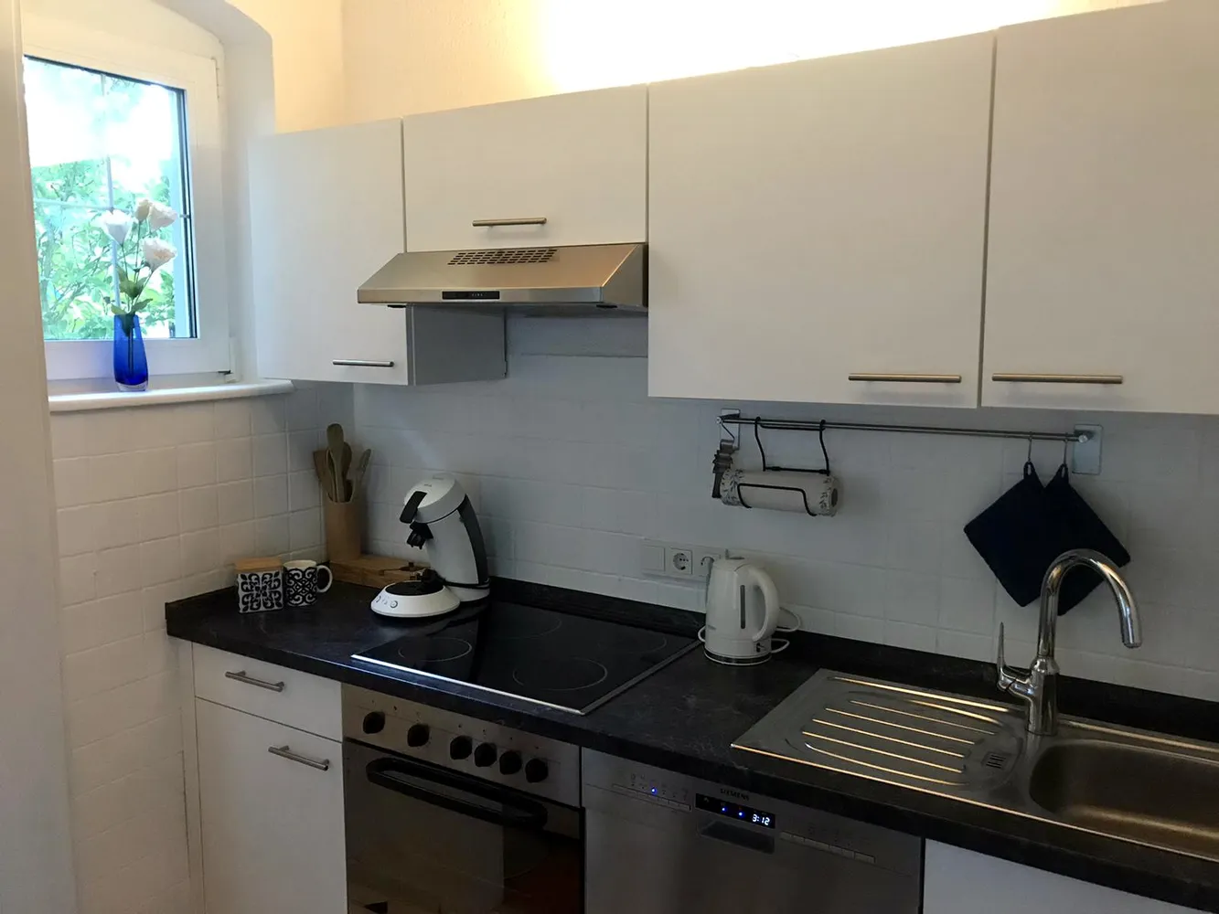 3 Zimmer Wohnung mit 55 m² in Koblenz – Bild 1