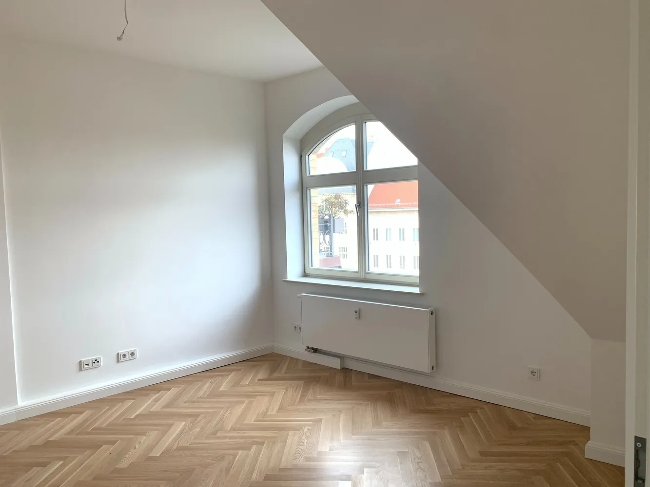 3 Zimmer Wohnung mit 95 m² in Halle (Saale) – Bild 7