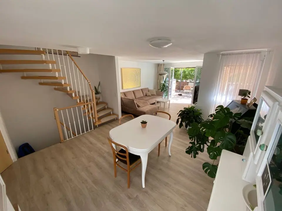 WG-Zimmer mit 120 m² in Bietigheim-Bissingen – Bild 1
