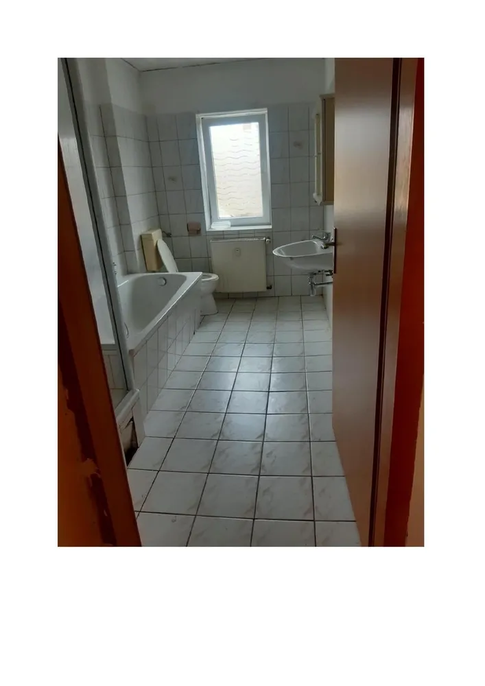 2 room apartment with 59 m² in Zeitz – Photo 6